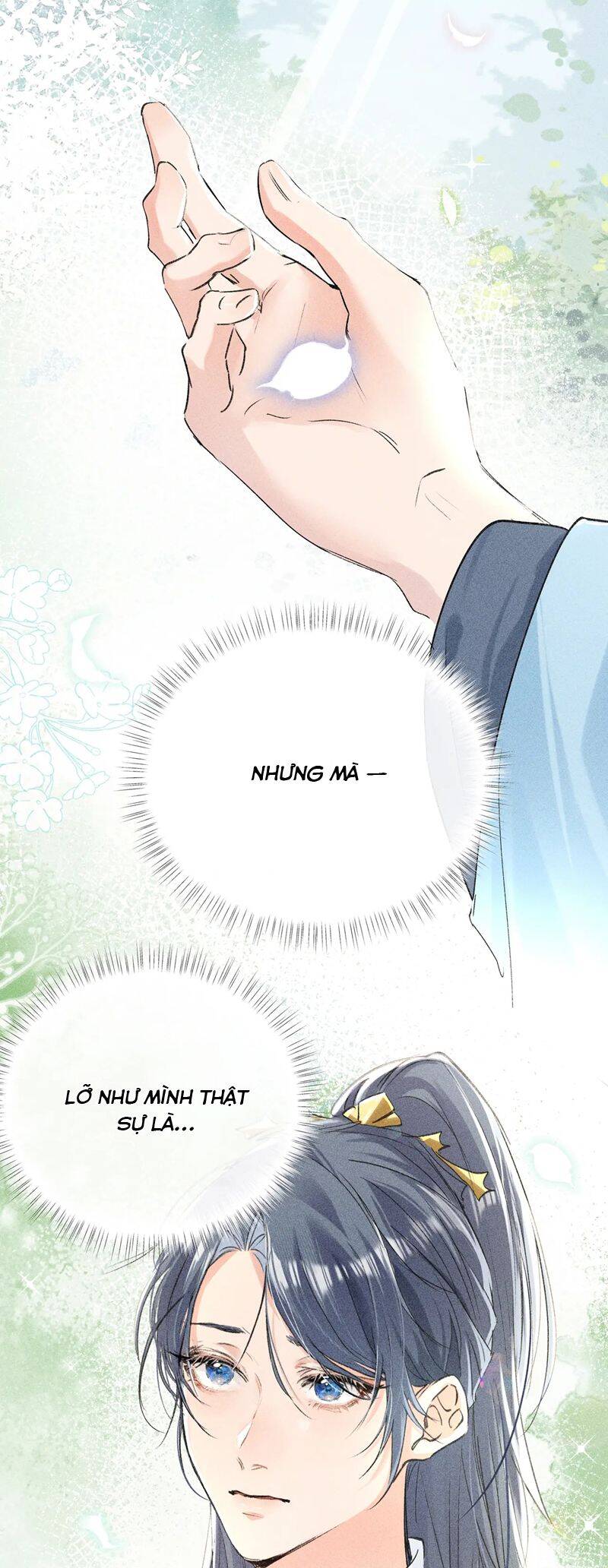 Dụ Địch Thâm Nhập Chapter 22 - 5