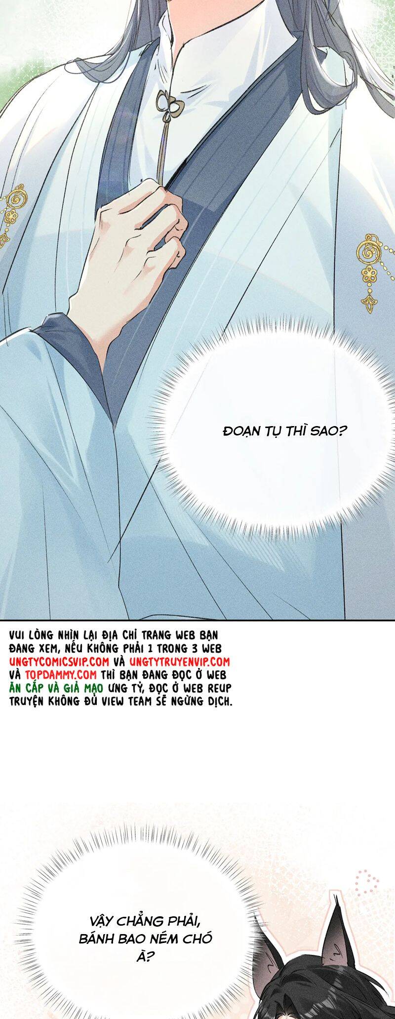 Dụ Địch Thâm Nhập Chapter 22 - 6