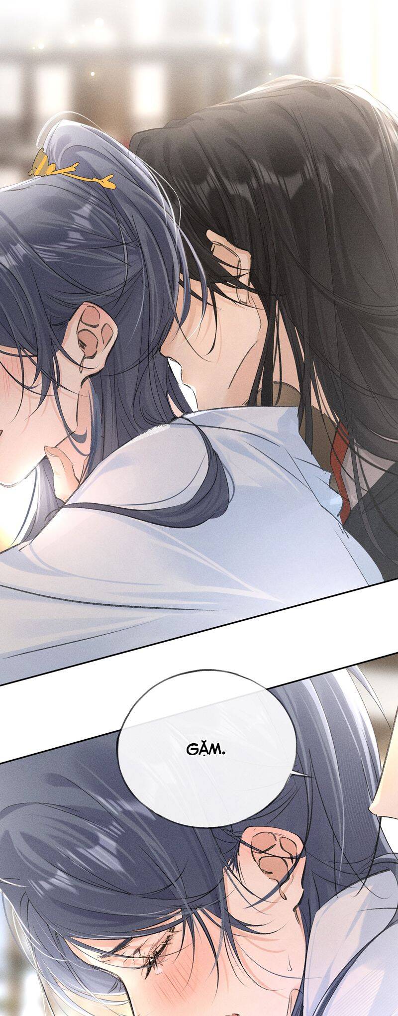 Dụ Địch Thâm Nhập Chapter 24 - 11