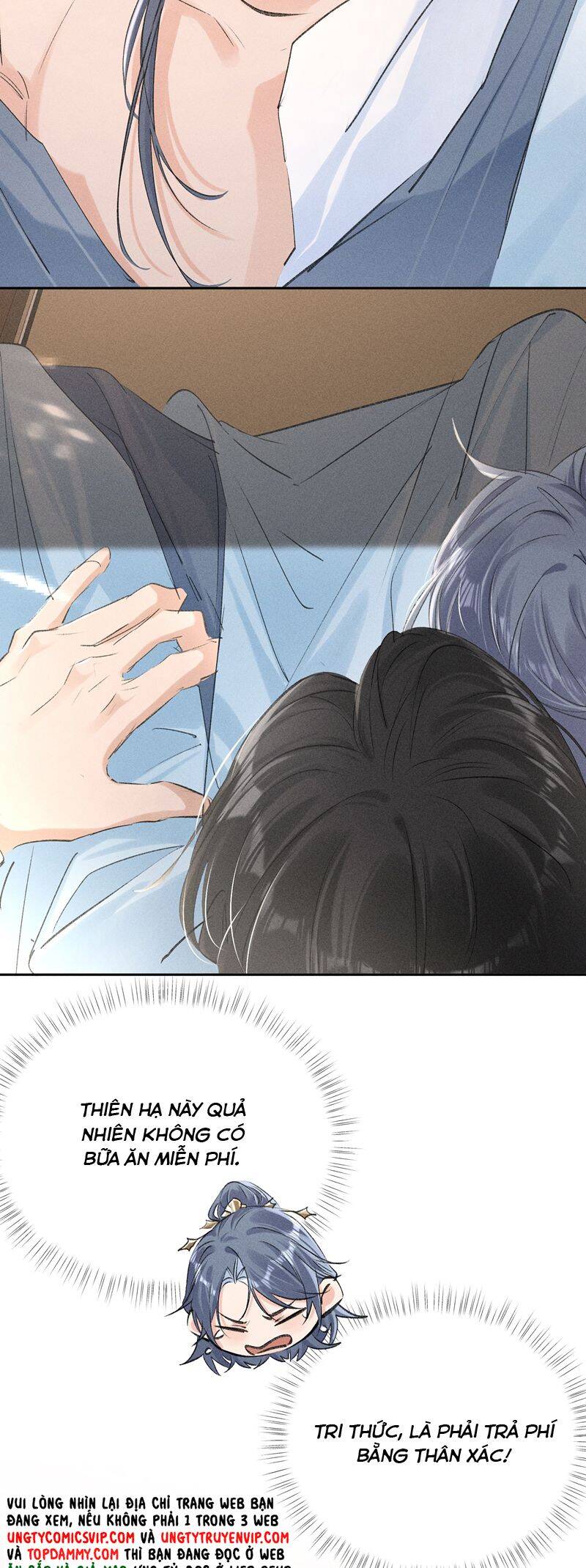 Dụ Địch Thâm Nhập Chapter 24 - 18