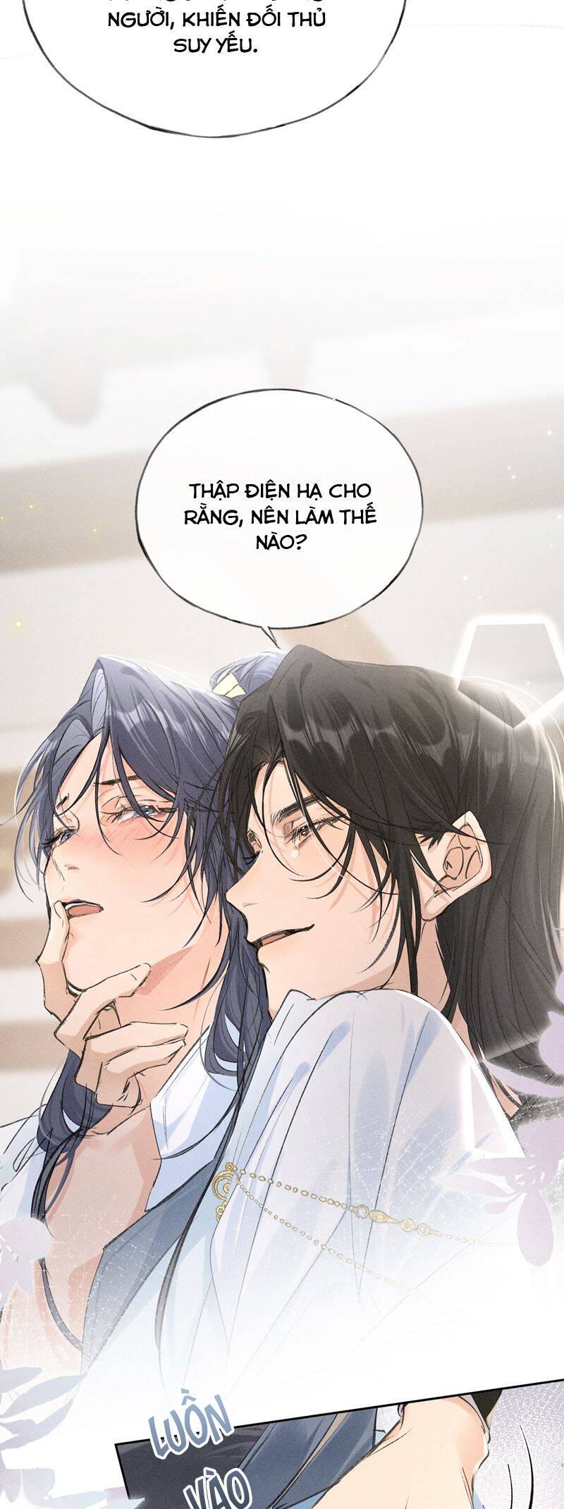 Dụ Địch Thâm Nhập Chapter 24 - 20