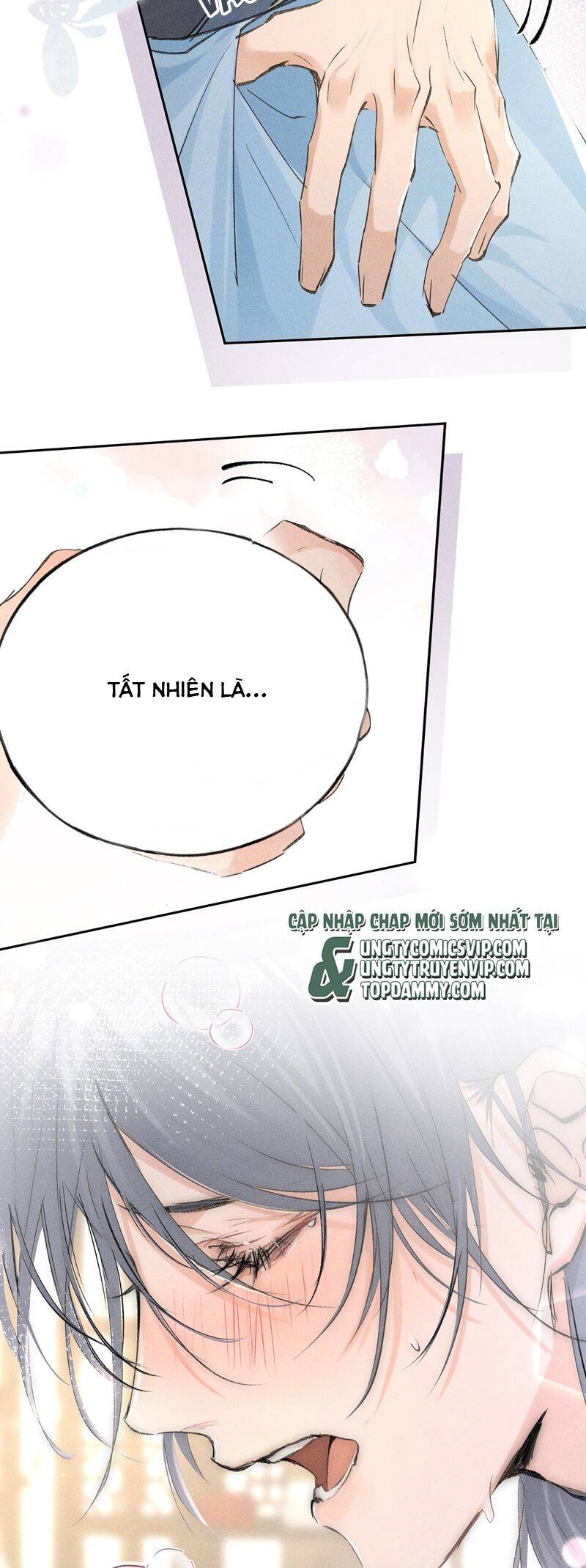 Dụ Địch Thâm Nhập Chapter 24 - 21