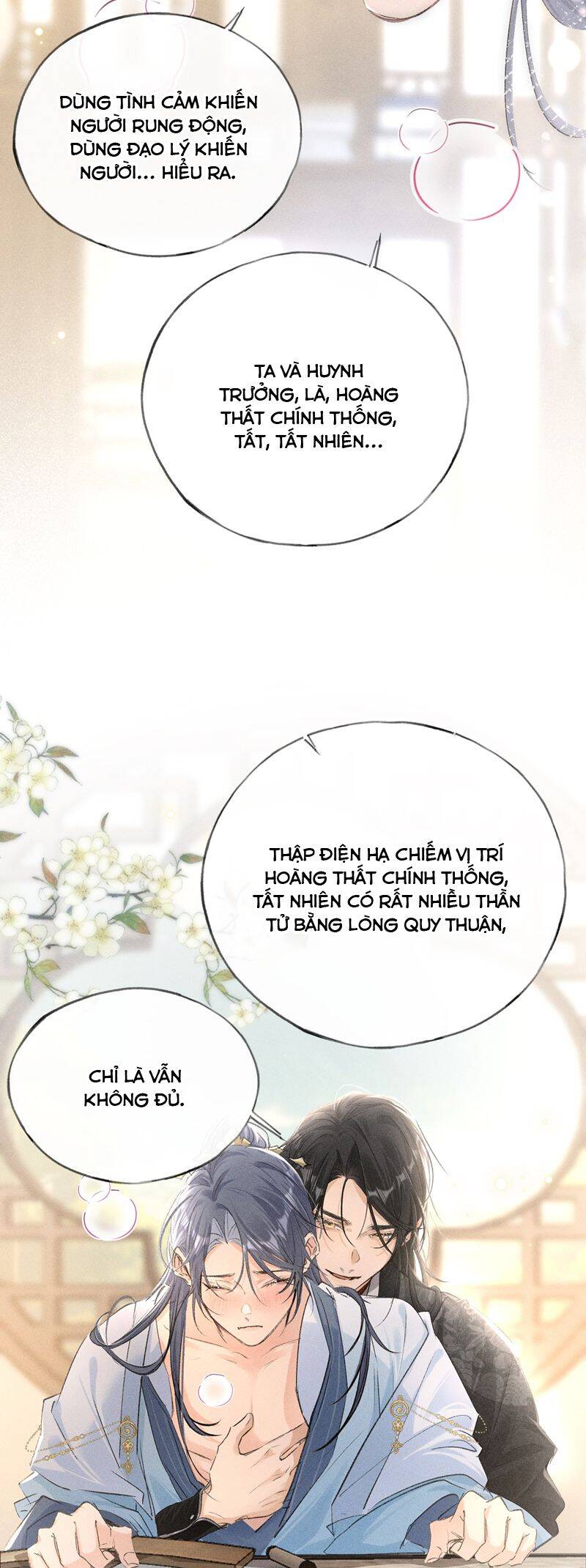 Dụ Địch Thâm Nhập Chapter 24 - 22