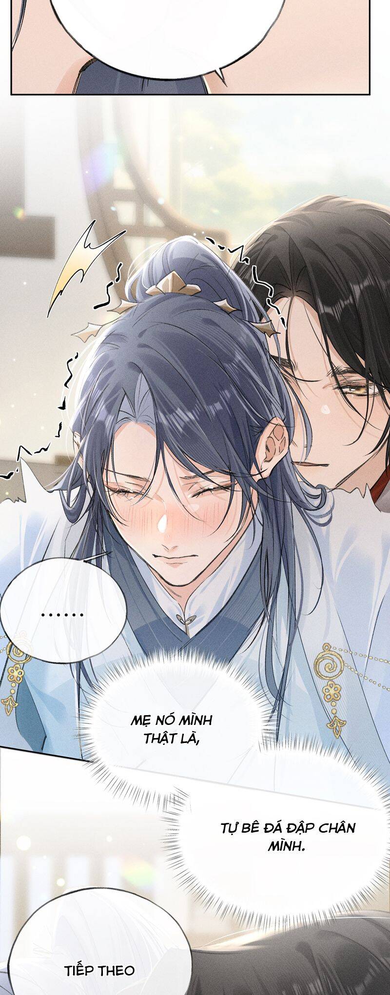 Dụ Địch Thâm Nhập Chapter 24 - 9