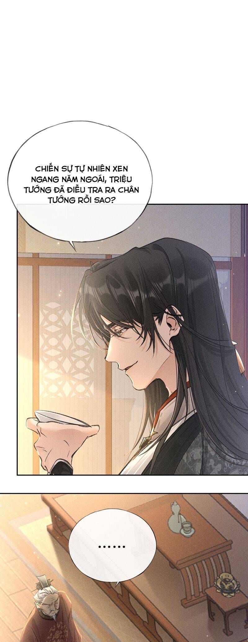 Dụ Địch Thâm Nhập Chapter 26 - 24