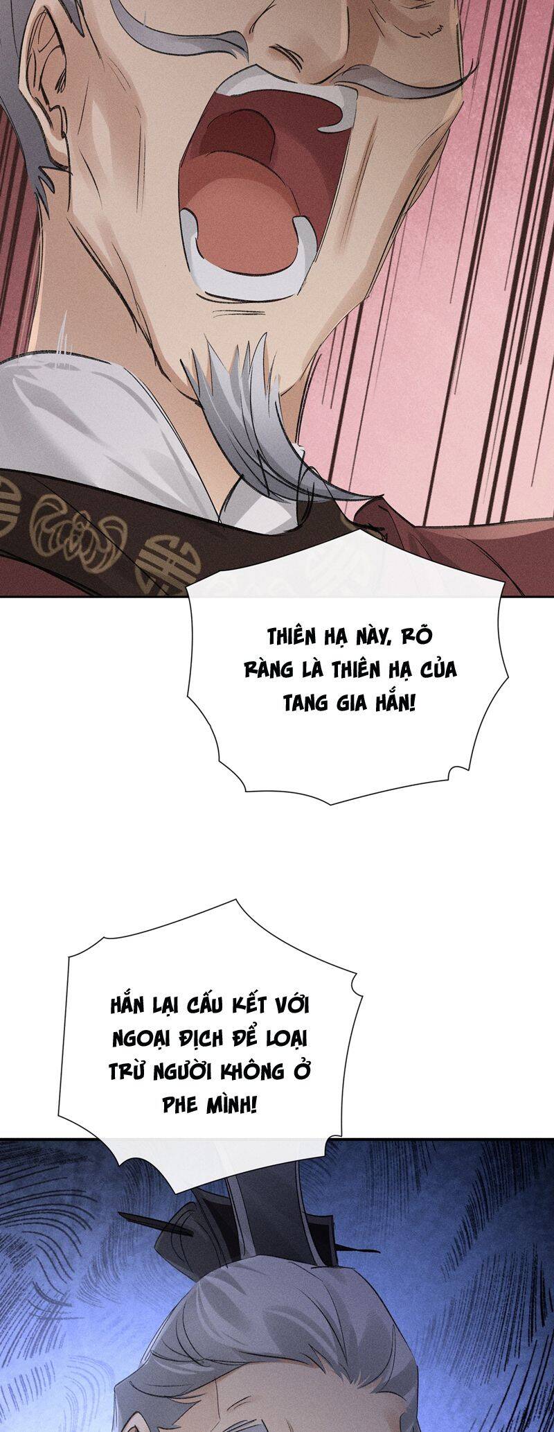 Dụ Địch Thâm Nhập Chapter 26 - 26