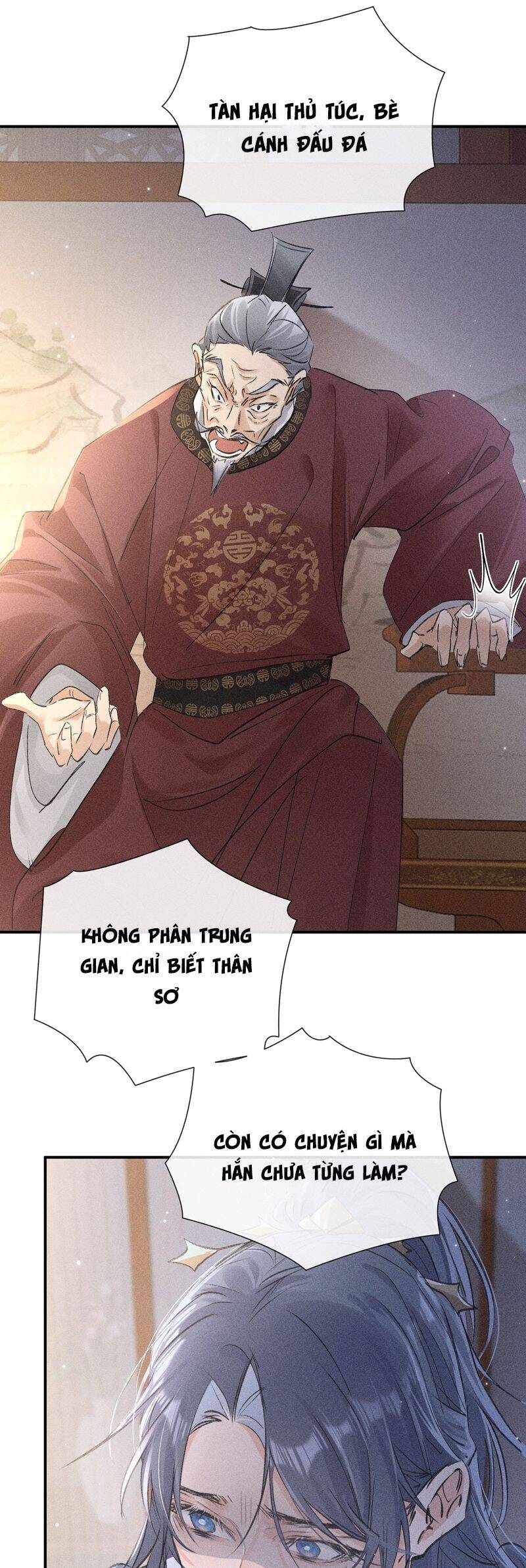 Dụ Địch Thâm Nhập Chapter 26 - 30
