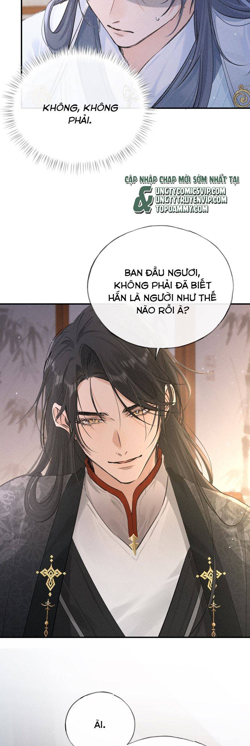 Dụ Địch Thâm Nhập Chapter 26 - 31