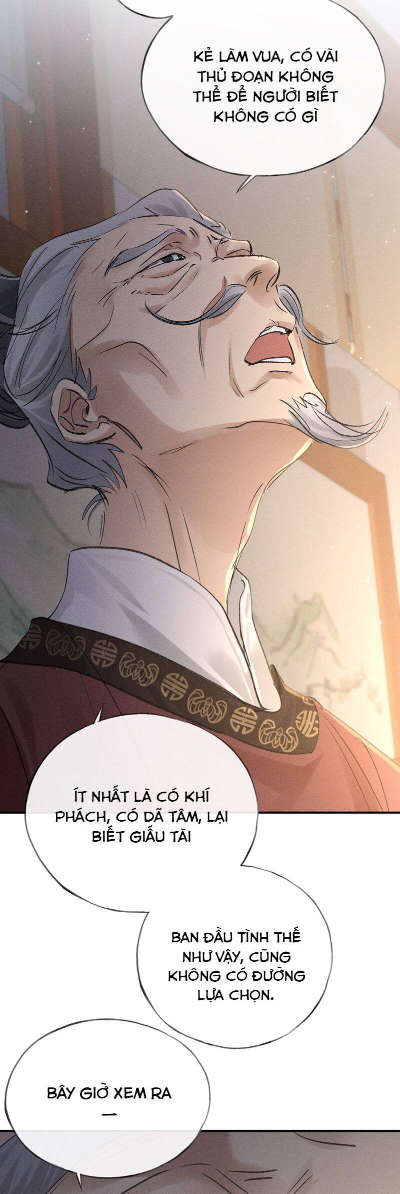 Dụ Địch Thâm Nhập Chapter 26 - 32