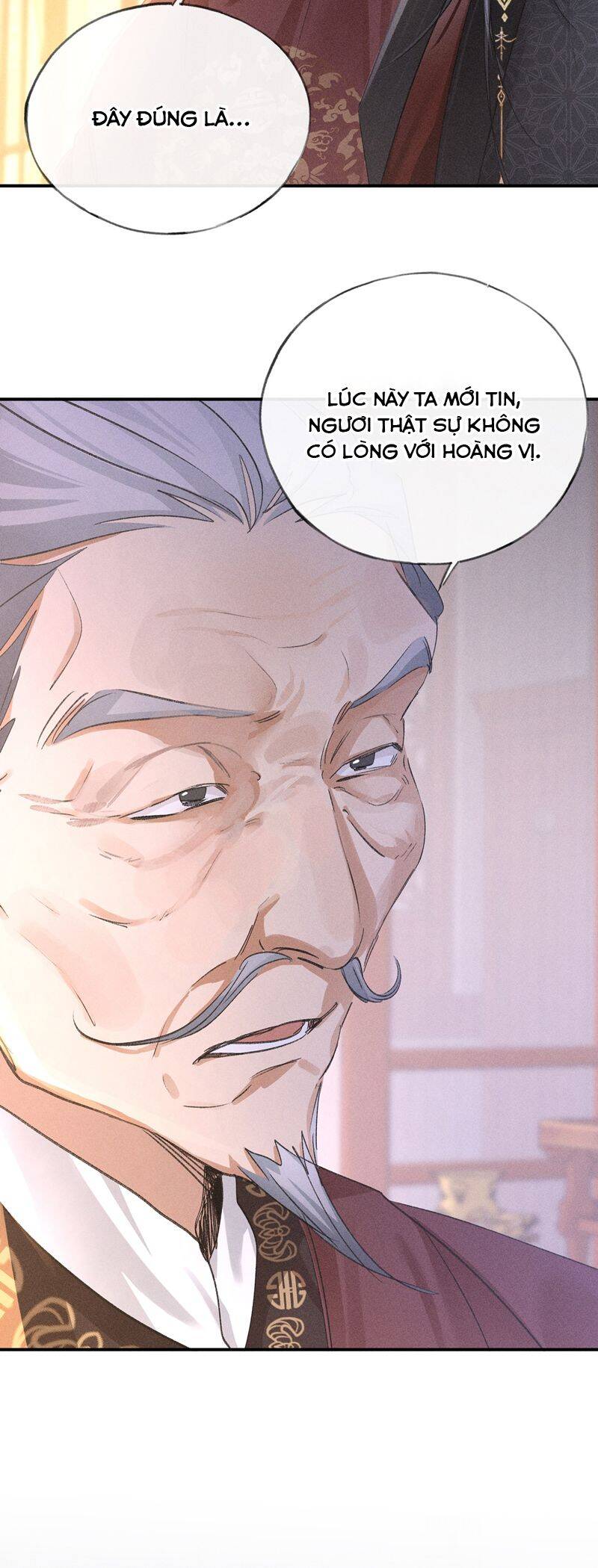 Dụ Địch Thâm Nhập Chapter 27 - 22