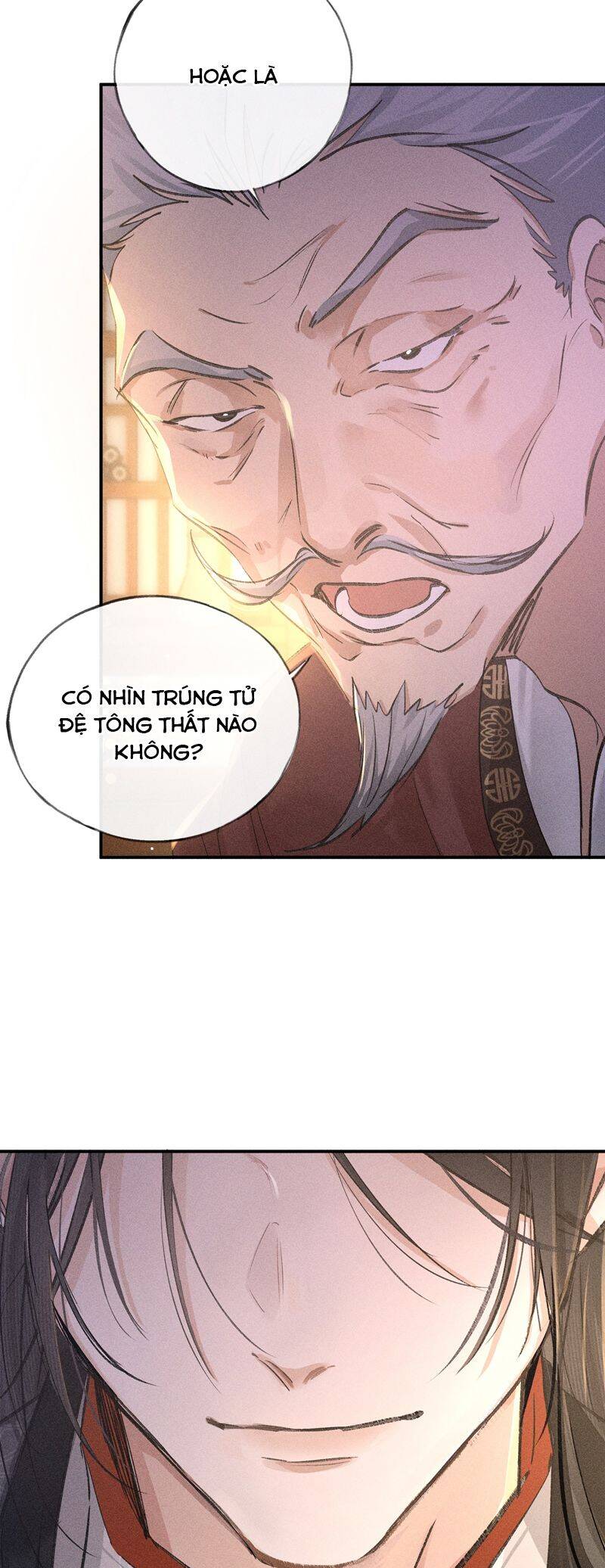 Dụ Địch Thâm Nhập Chapter 27 - 4