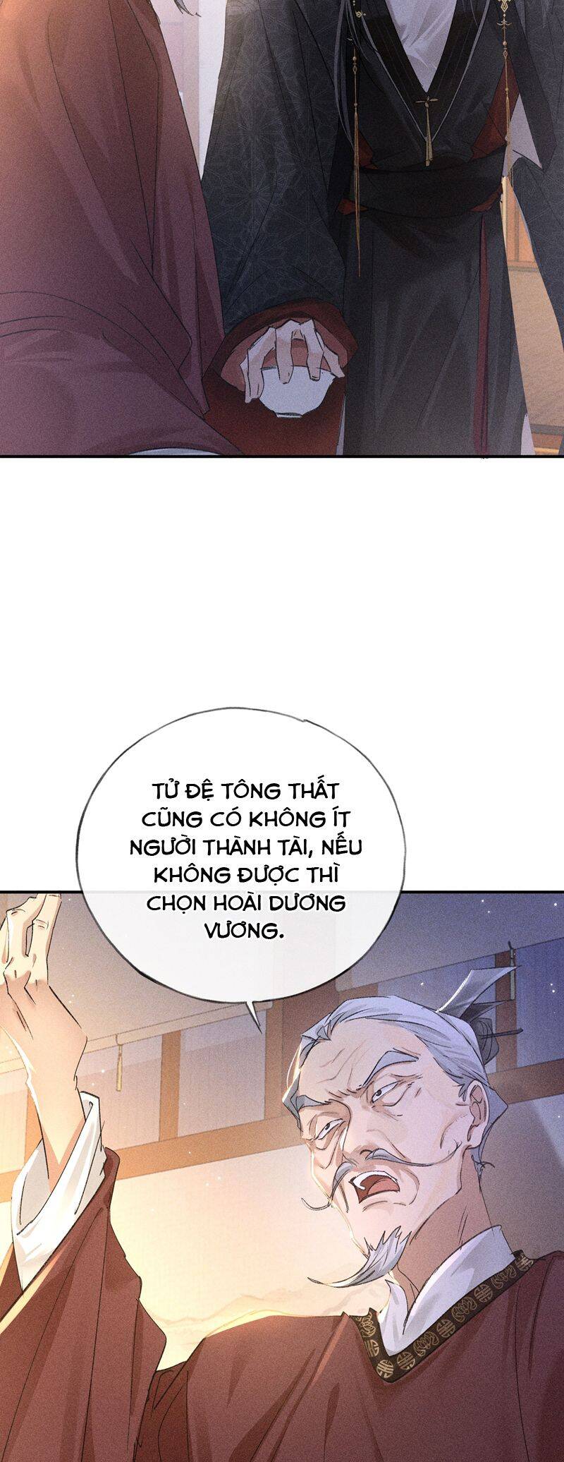 Dụ Địch Thâm Nhập Chapter 27 - 6
