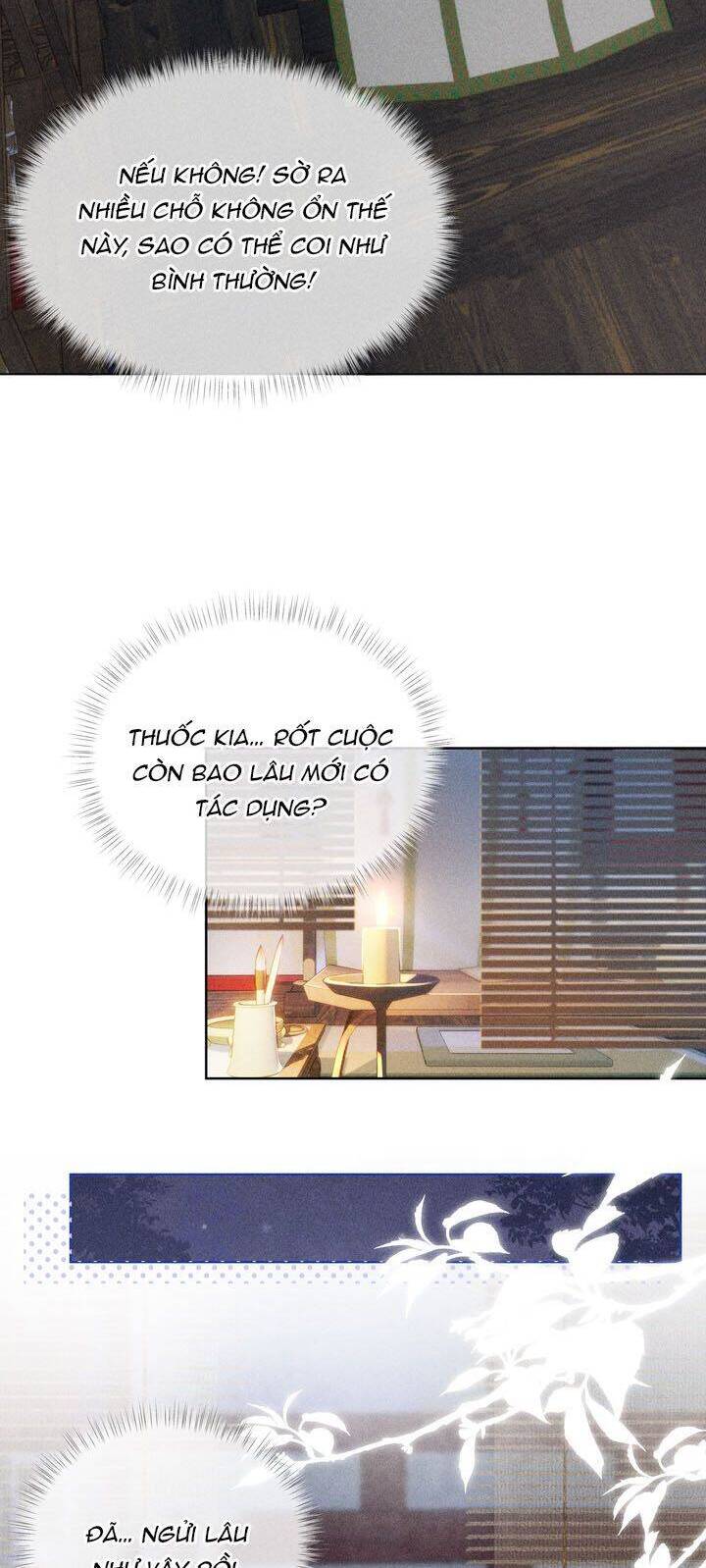 Dụ Địch Thâm Nhập Chapter 3 - 12