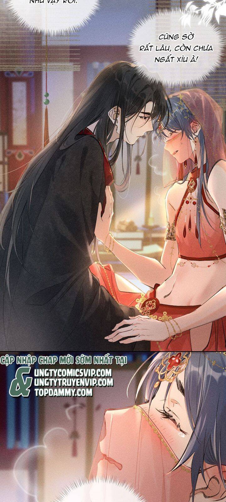 Dụ Địch Thâm Nhập Chapter 3 - 13