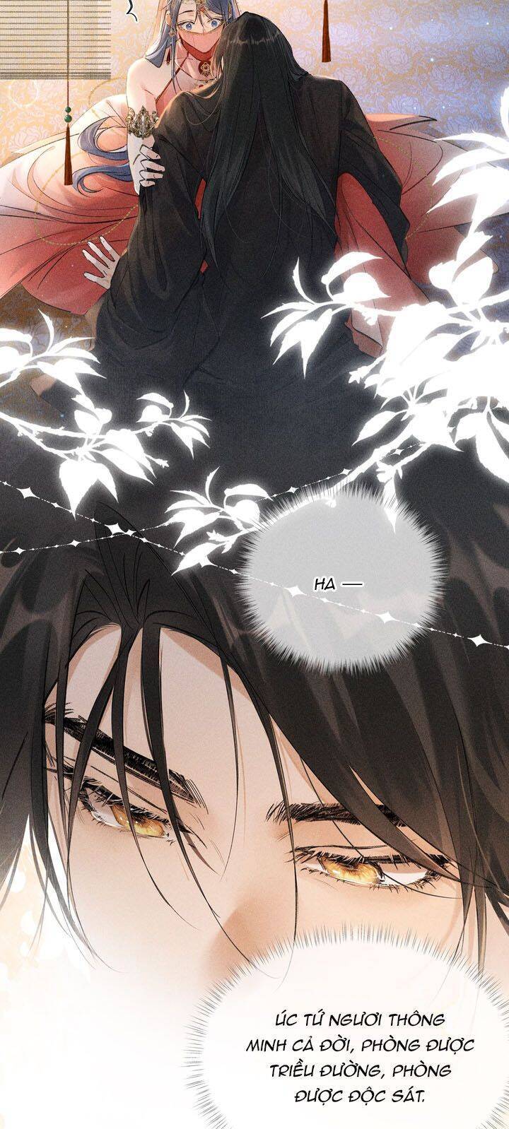 Dụ Địch Thâm Nhập Chapter 3 - 15