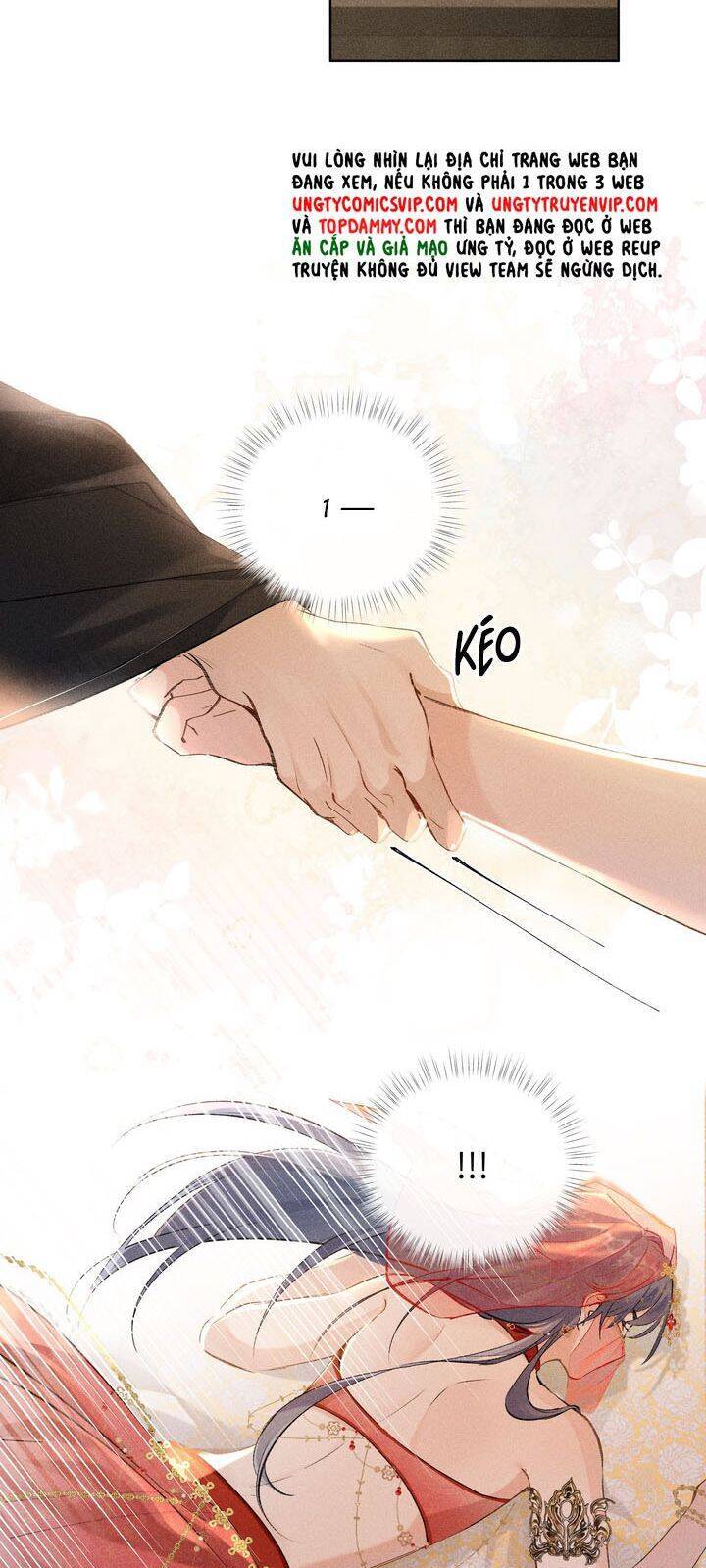 Dụ Địch Thâm Nhập Chapter 3 - 17