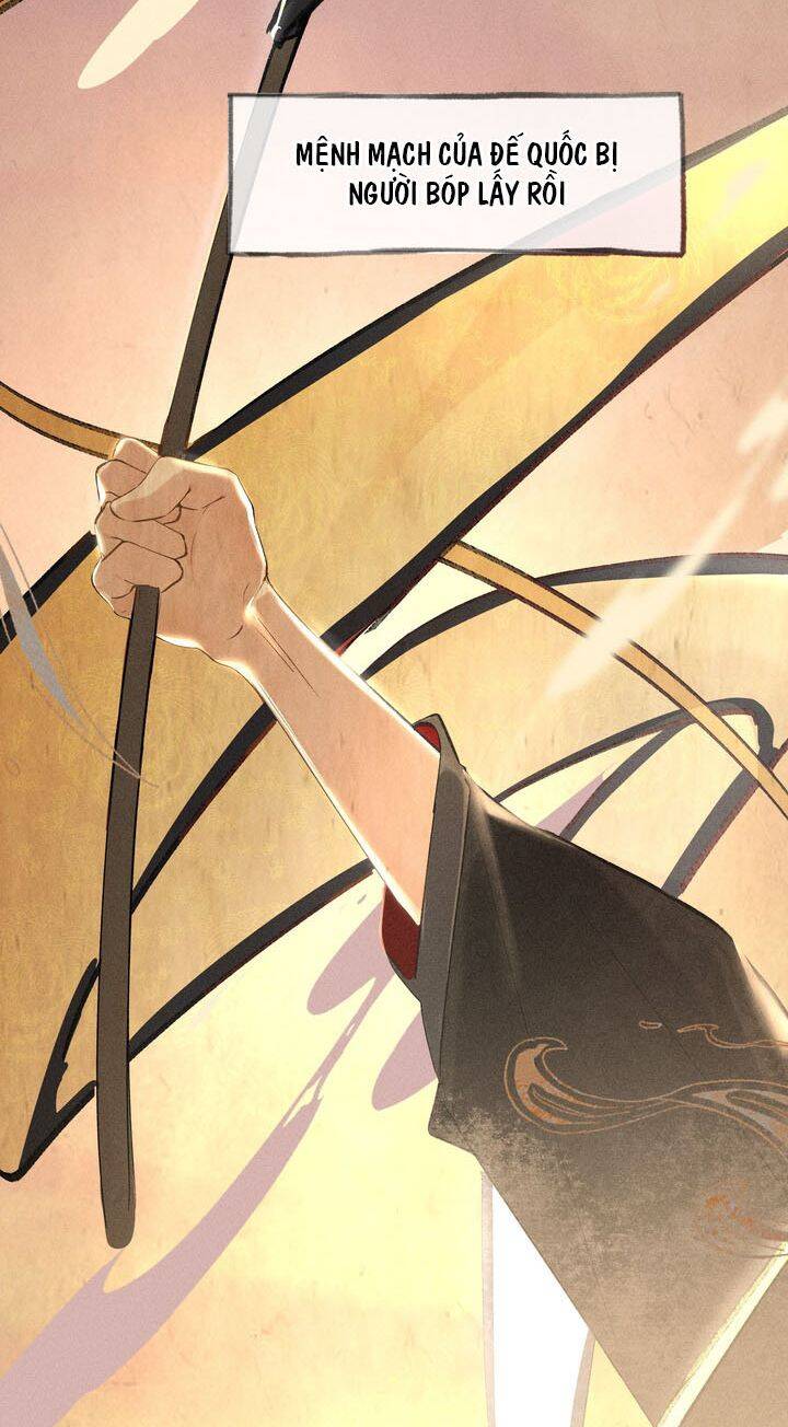Dụ Địch Thâm Nhập Chapter 3 - 25