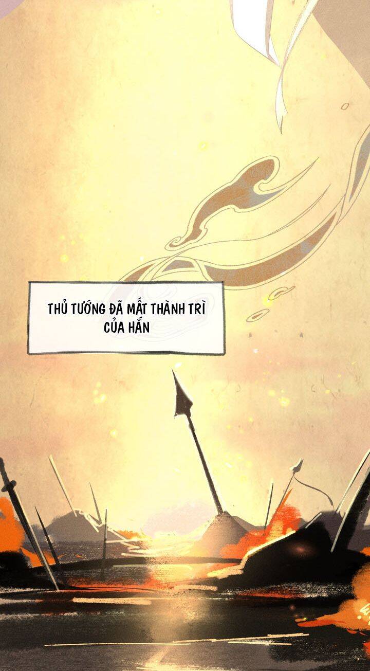 Dụ Địch Thâm Nhập Chapter 3 - 26