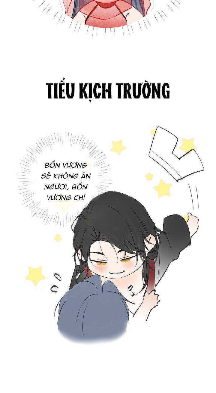 Dụ Địch Thâm Nhập Chapter 3 - 29