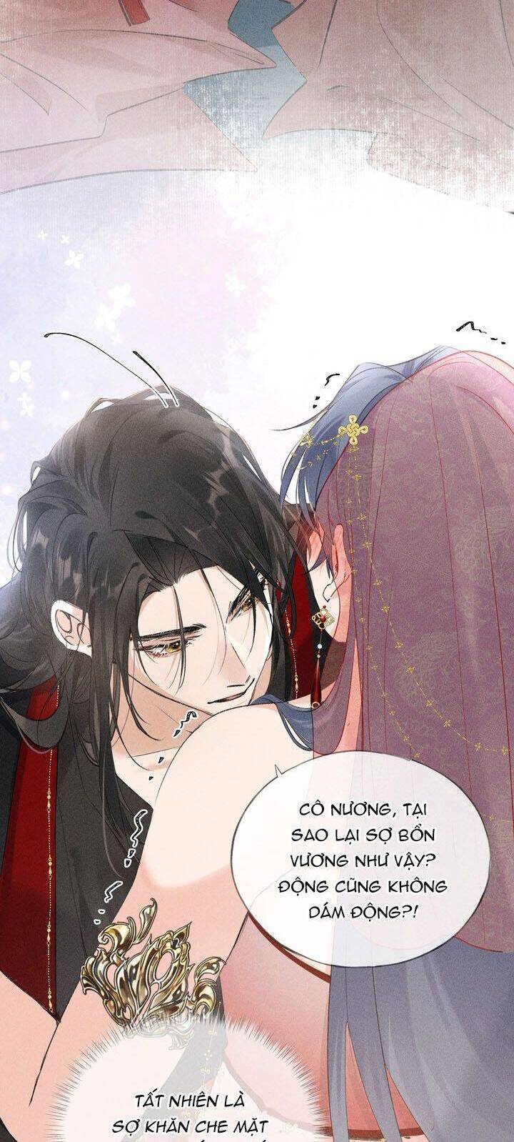 Dụ Địch Thâm Nhập Chapter 3 - 8
