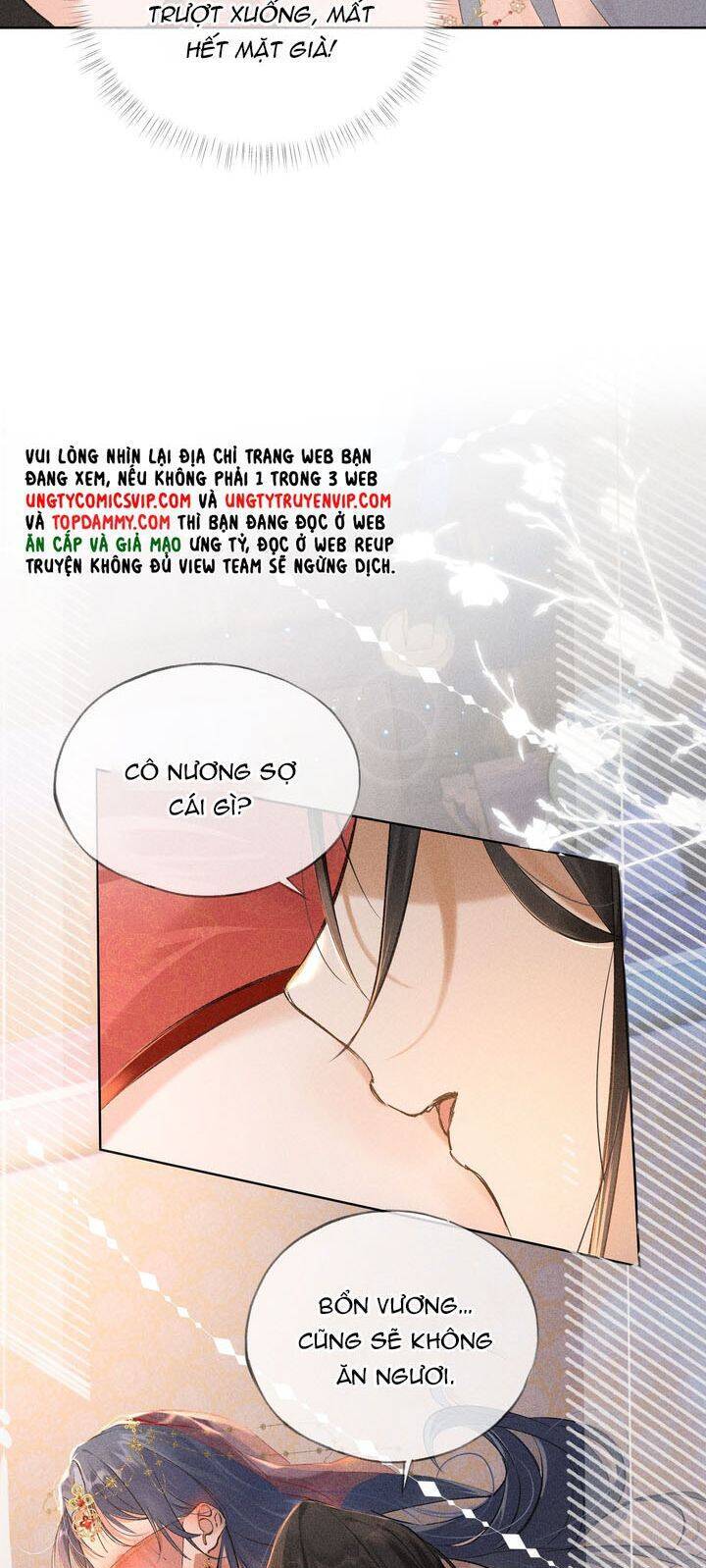 Dụ Địch Thâm Nhập Chapter 3 - 9