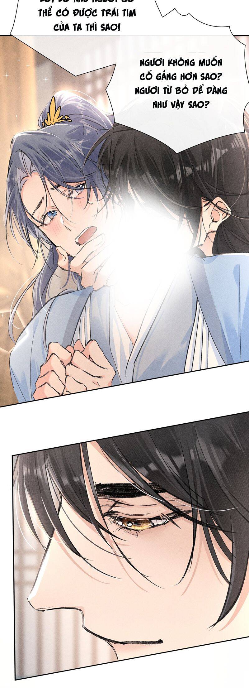 Dụ Địch Thâm Nhập Chapter 31 - 20