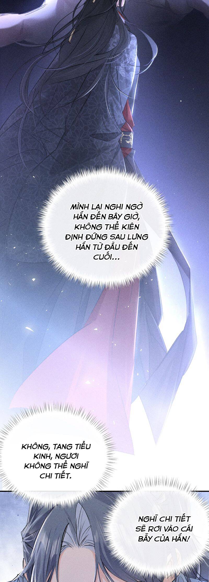 Dụ Địch Thâm Nhập Chapter 31 - 4