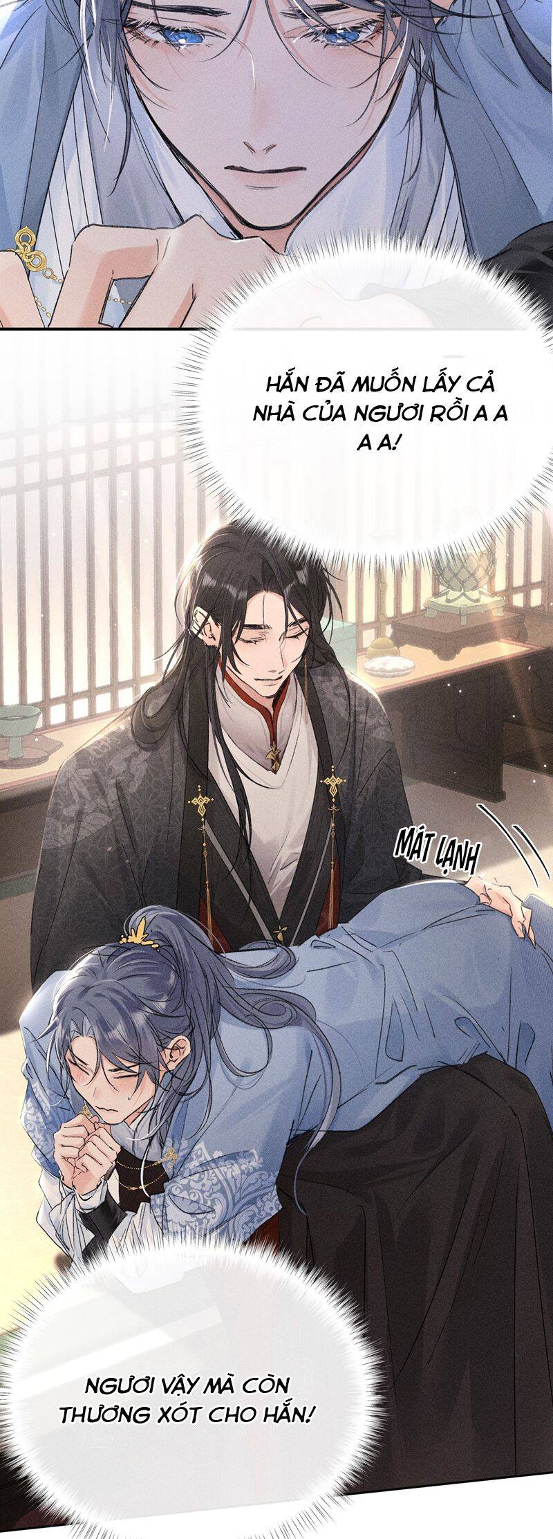Dụ Địch Thâm Nhập Chapter 31 - 5