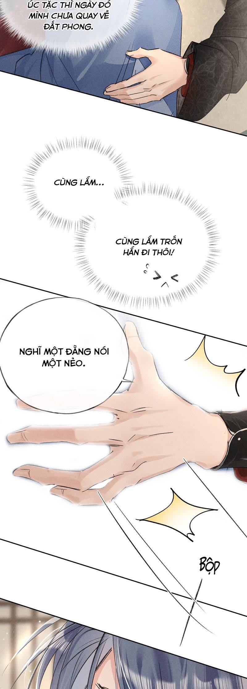 Dụ Địch Thâm Nhập Chapter 31 - 10