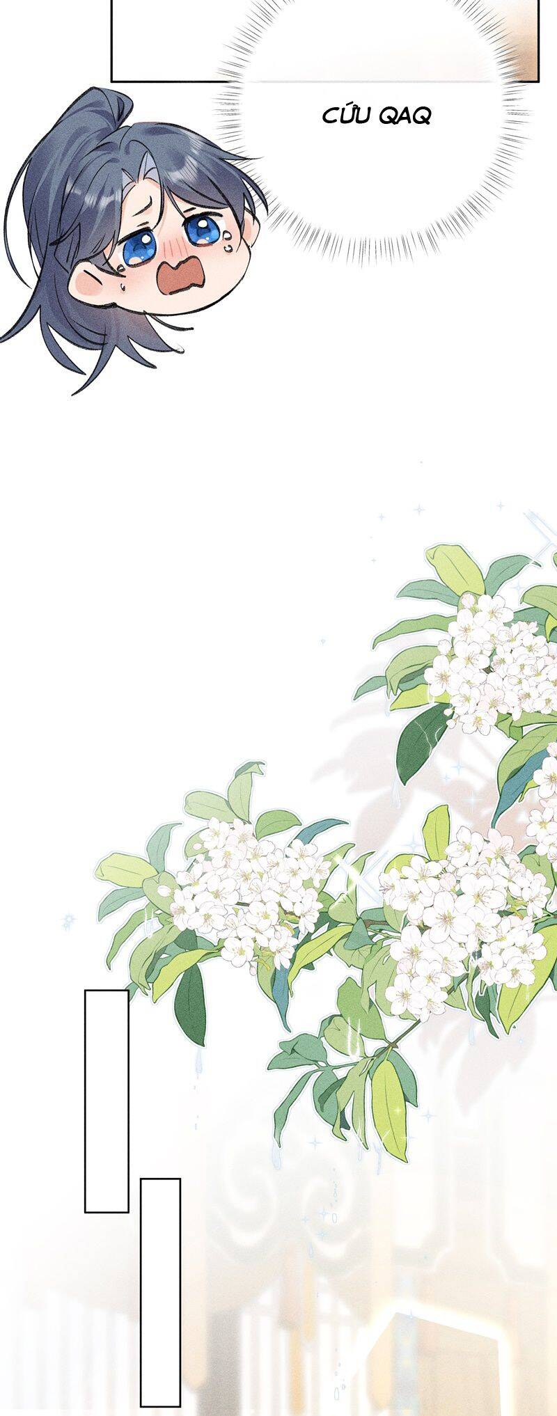 Dụ Địch Thâm Nhập Chapter 32 - 14