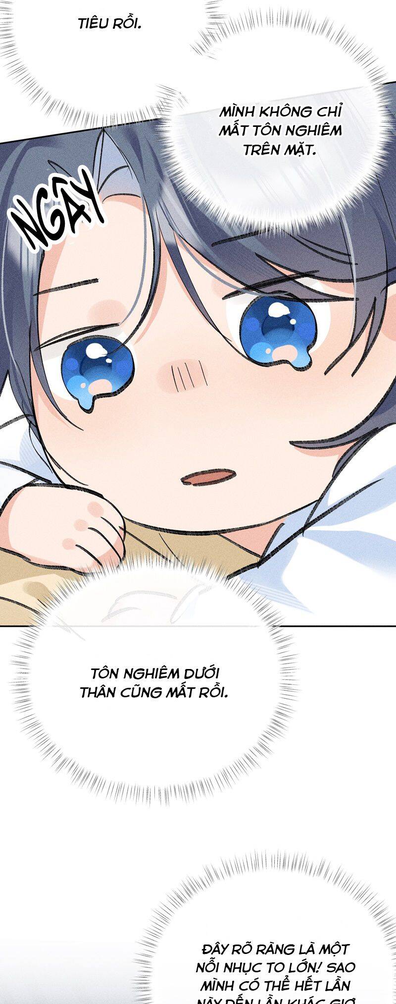 Dụ Địch Thâm Nhập Chapter 32 - 16