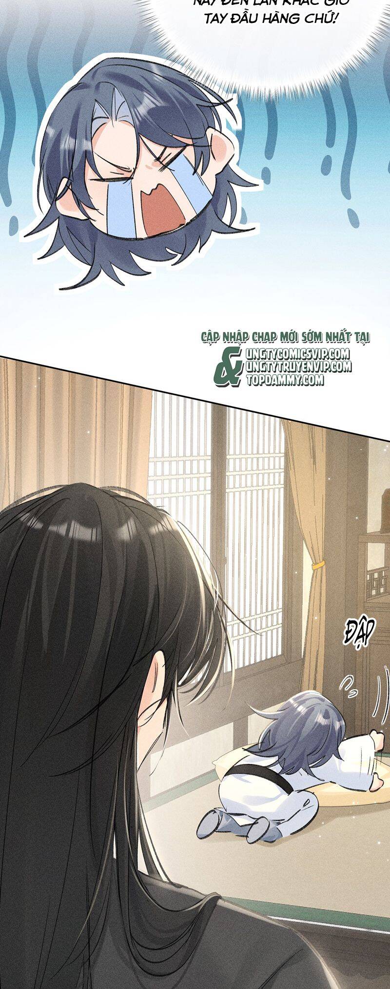 Dụ Địch Thâm Nhập Chapter 32 - 17