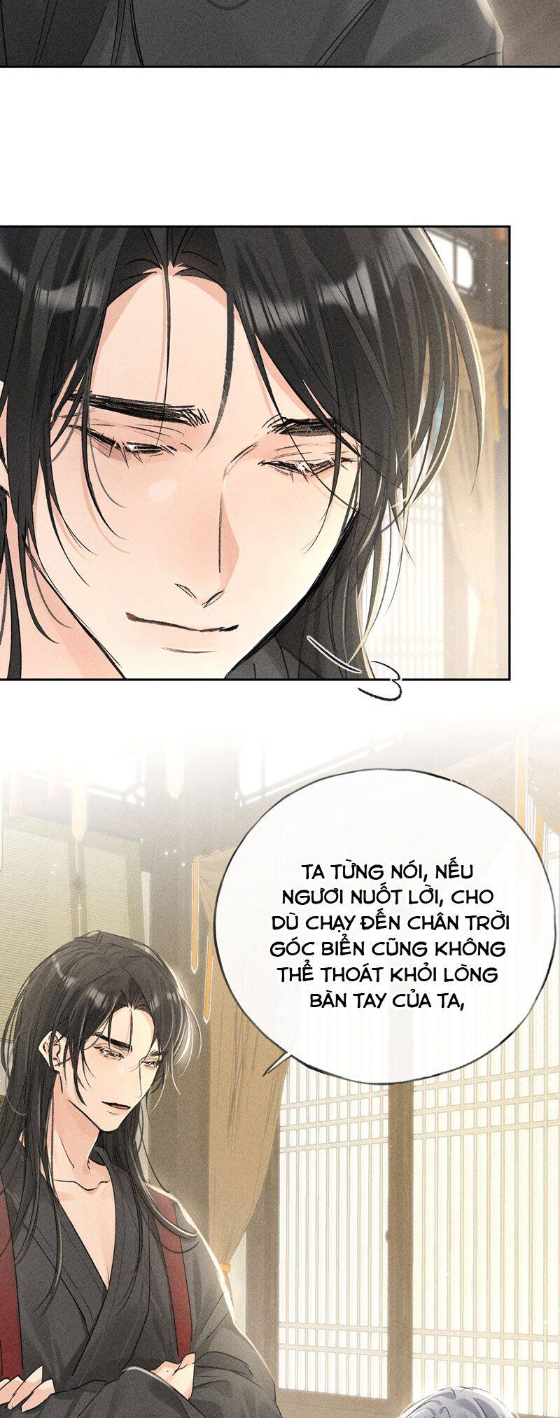 Dụ Địch Thâm Nhập Chapter 32 - 18