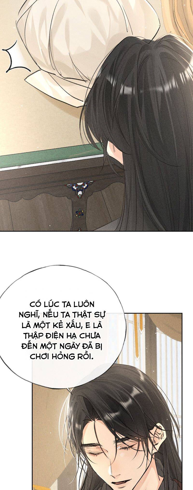 Dụ Địch Thâm Nhập Chapter 32 - 20