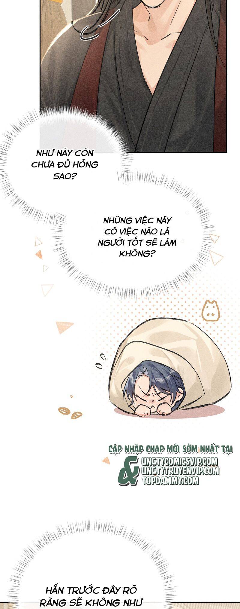 Dụ Địch Thâm Nhập Chapter 32 - 21