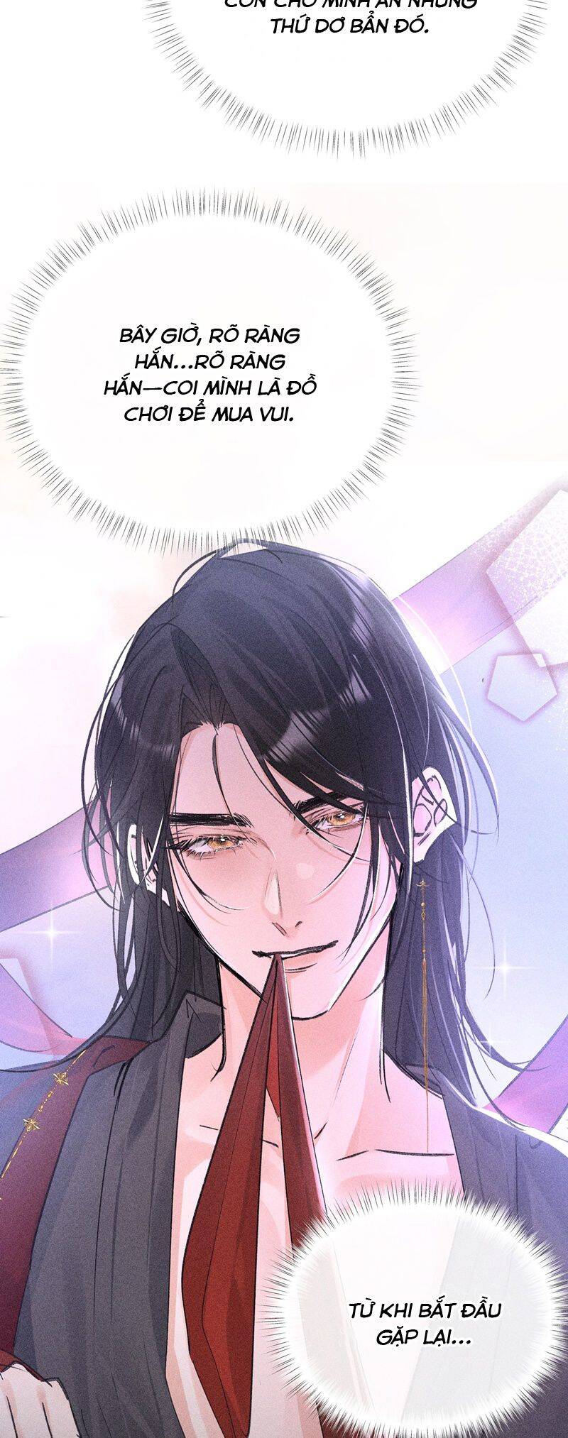 Dụ Địch Thâm Nhập Chapter 32 - 27