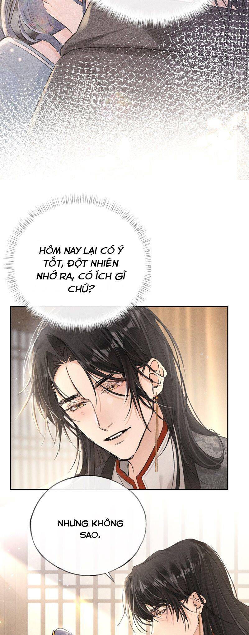 Dụ Địch Thâm Nhập Chapter 32 - 8