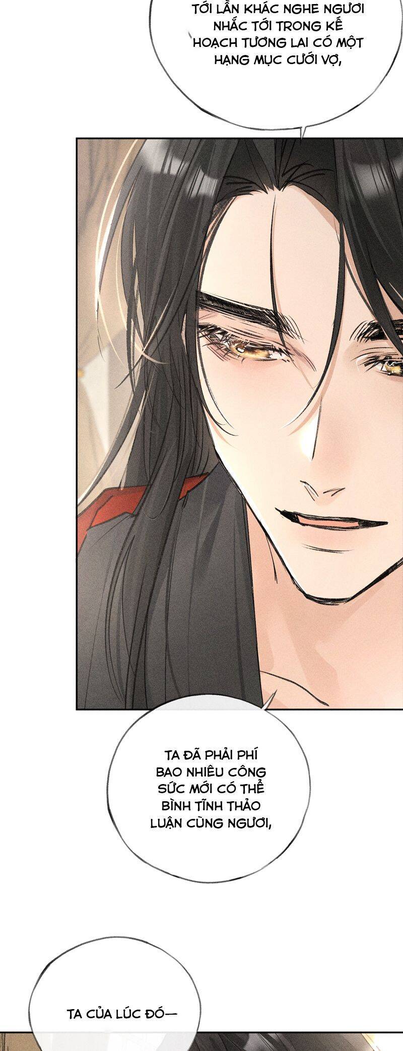 Dụ Địch Thâm Nhập Chapter 33 - 12