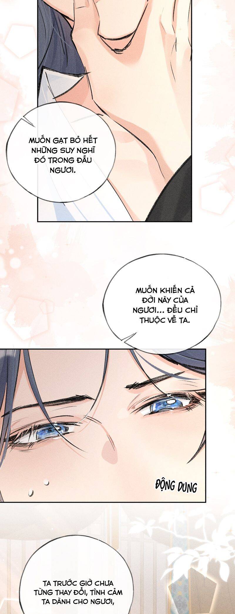 Dụ Địch Thâm Nhập Chapter 33 - 14
