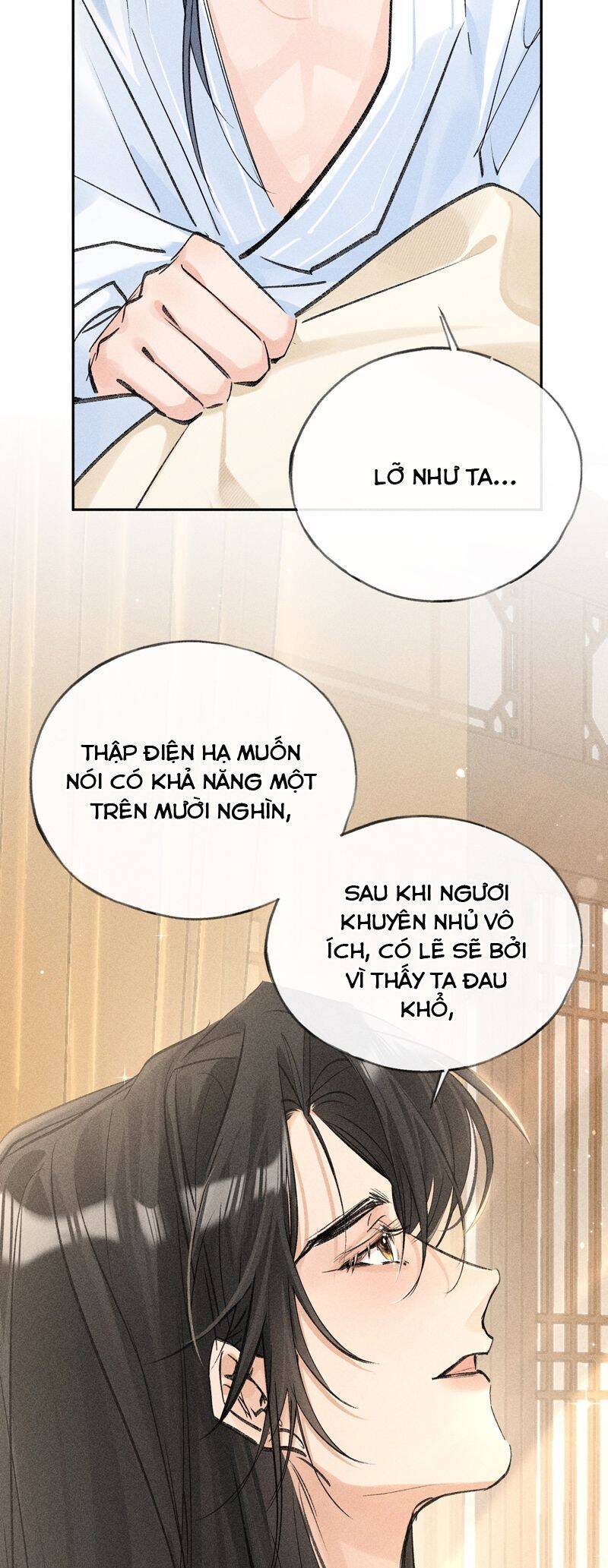 Dụ Địch Thâm Nhập Chapter 33 - 28