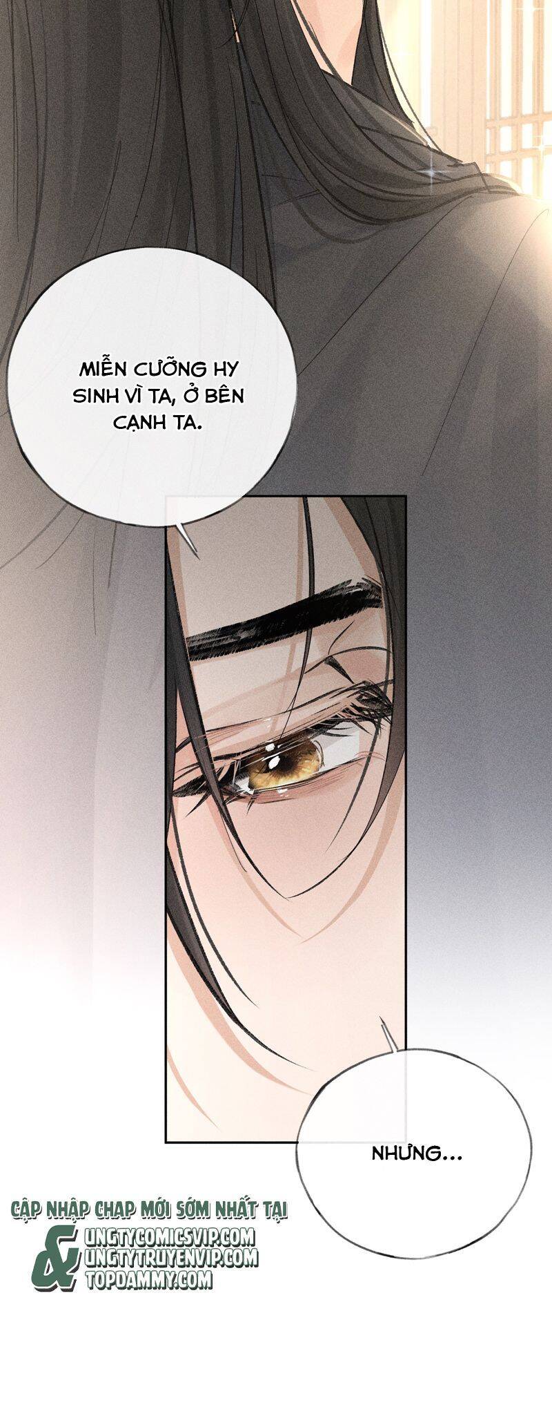 Dụ Địch Thâm Nhập Chapter 33 - 29