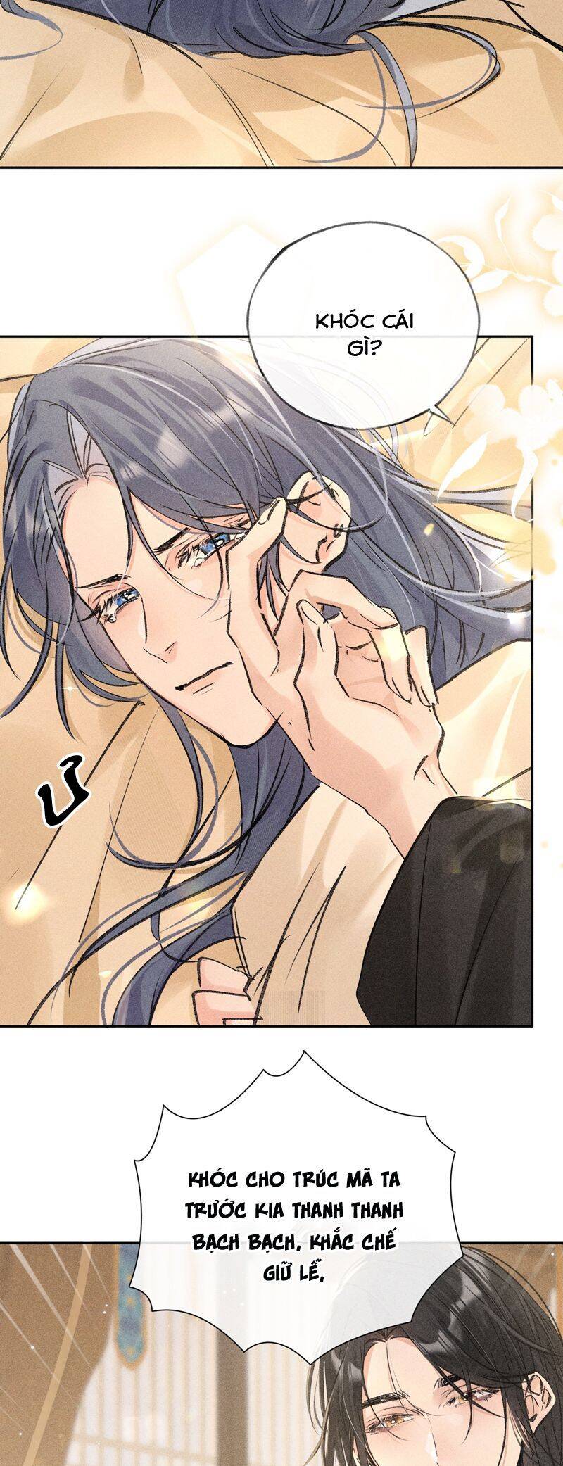 Dụ Địch Thâm Nhập Chapter 33 - 4