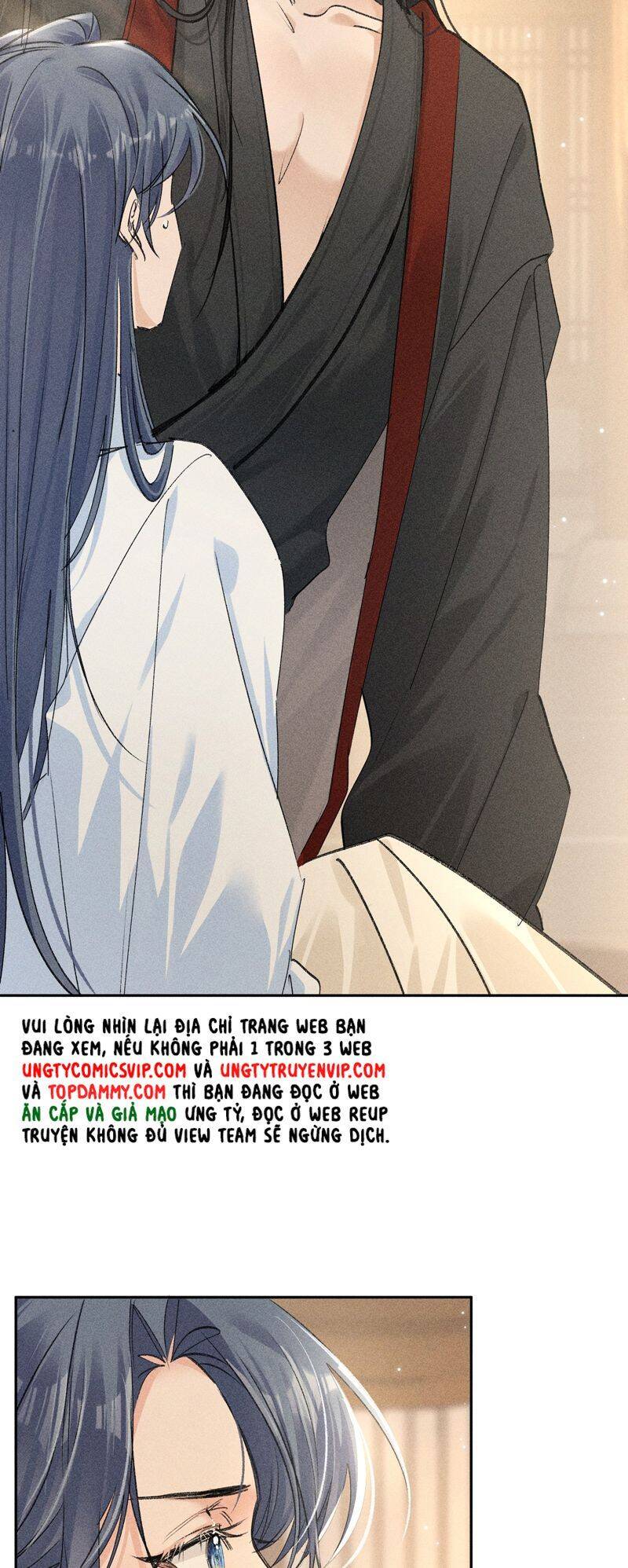 Dụ Địch Thâm Nhập Chapter 33 - 31