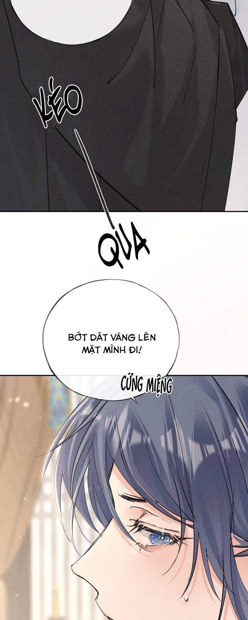 Dụ Địch Thâm Nhập Chapter 33 - 40