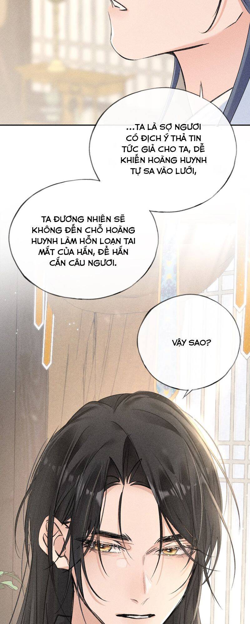 Dụ Địch Thâm Nhập Chapter 33 - 41