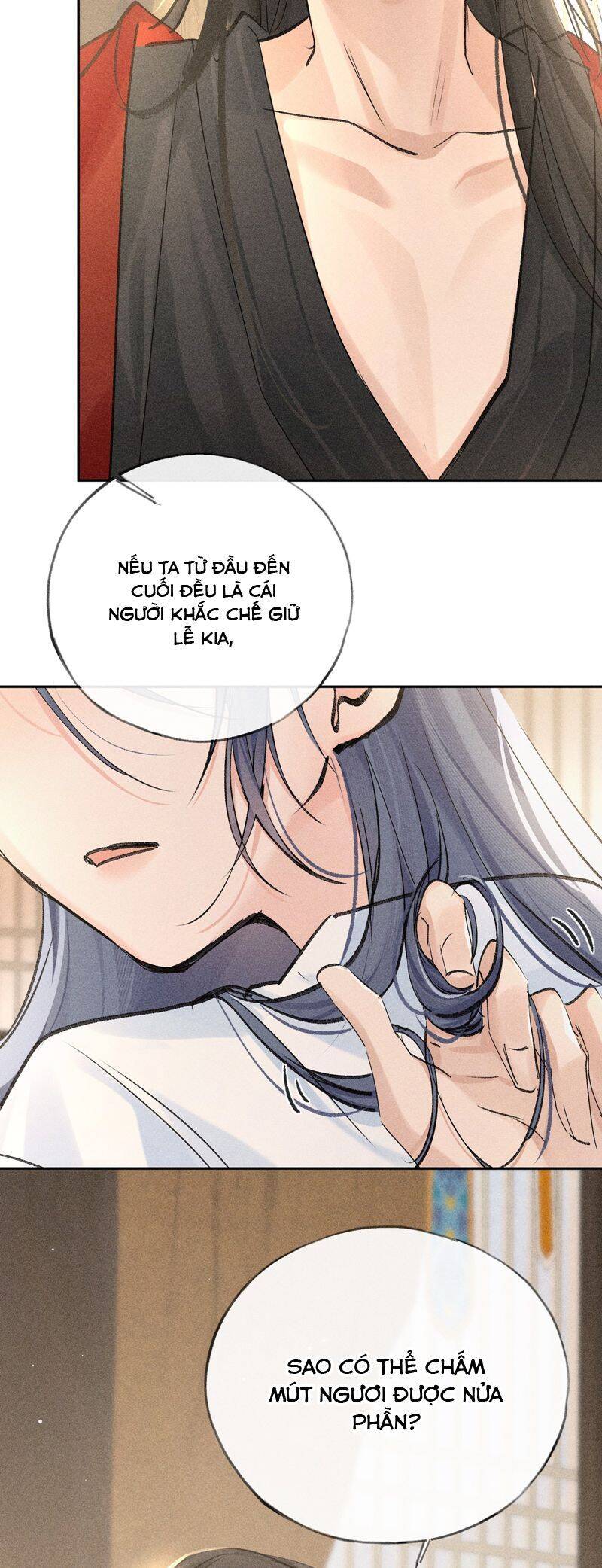 Dụ Địch Thâm Nhập Chapter 33 - 6