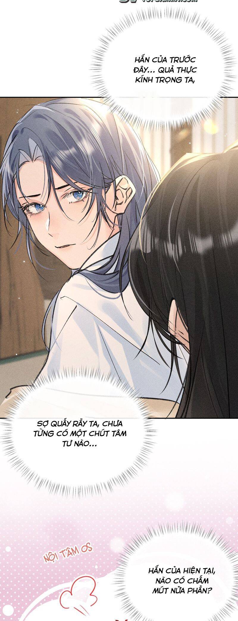 Dụ Địch Thâm Nhập Chapter 33 - 8
