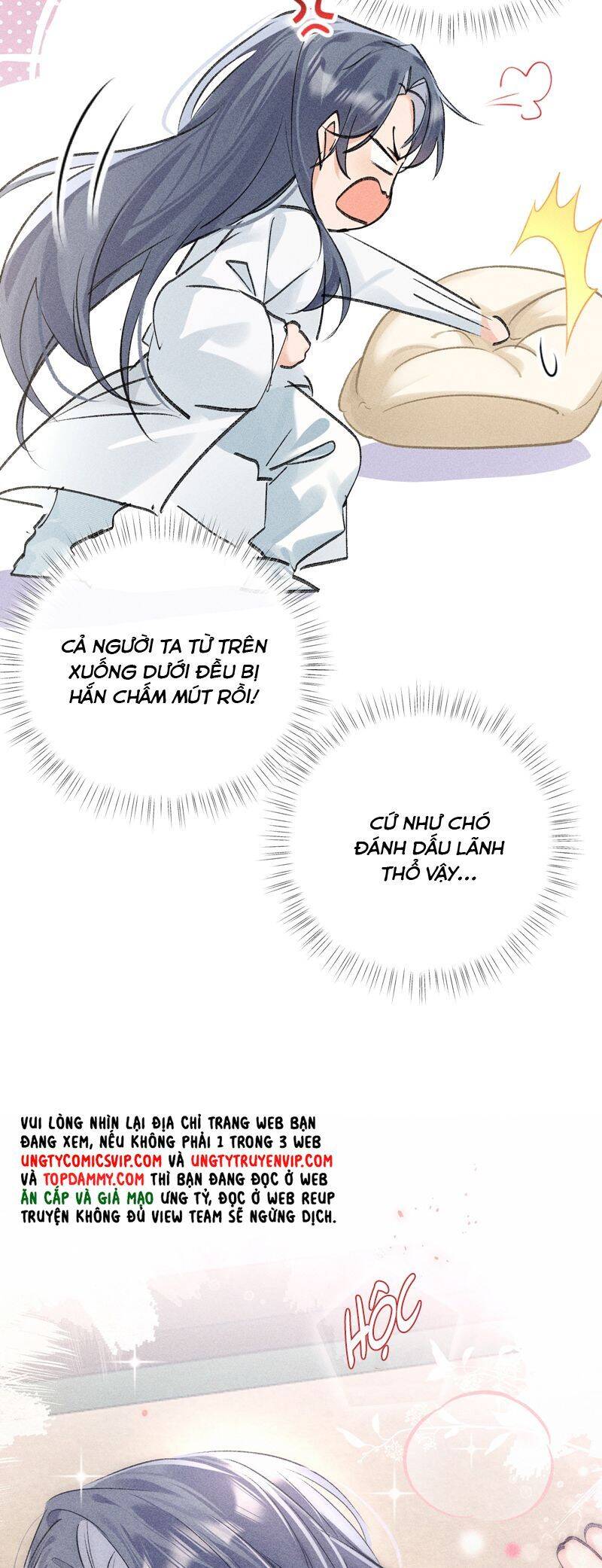 Dụ Địch Thâm Nhập Chapter 33 - 9