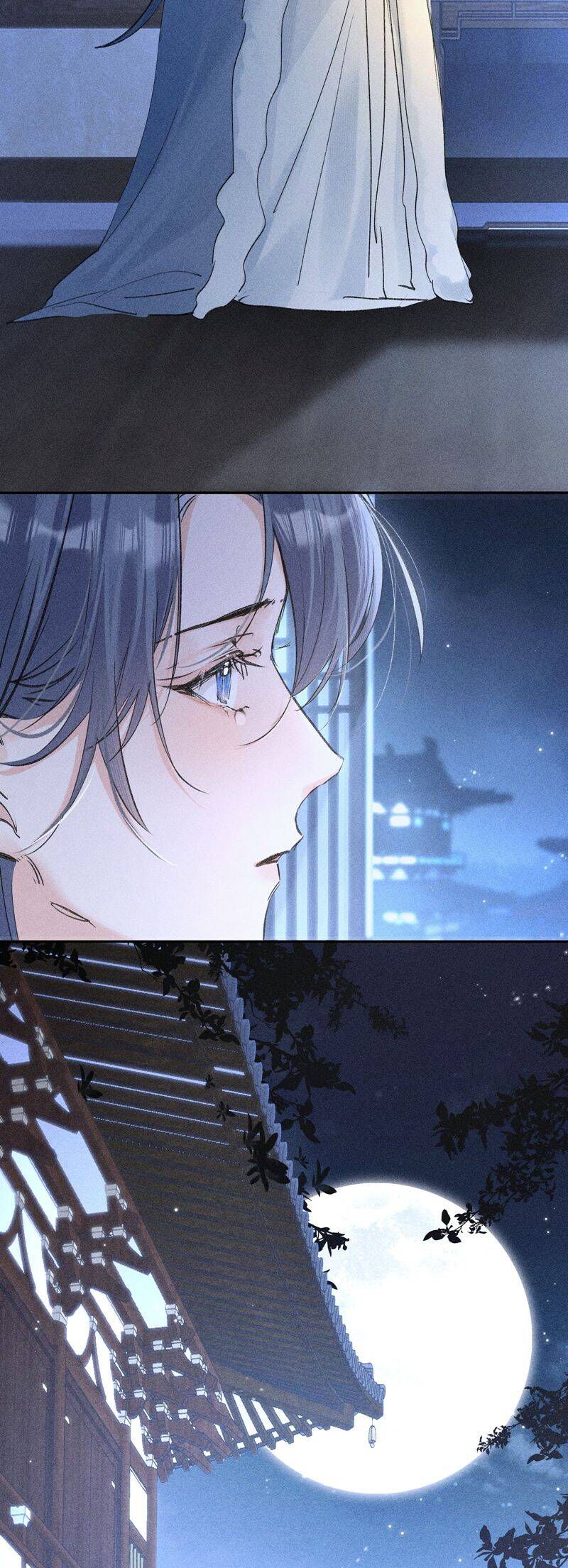 Dụ Địch Thâm Nhập Chapter 34 - 11