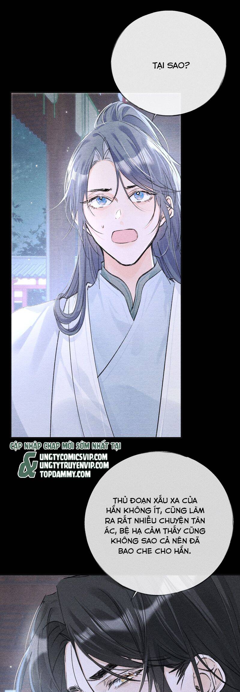 Dụ Địch Thâm Nhập Chapter 34 - 19